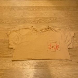 Offline by Aerie shirt